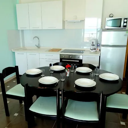 30103 - Zdravko Apartamento Crikvenica