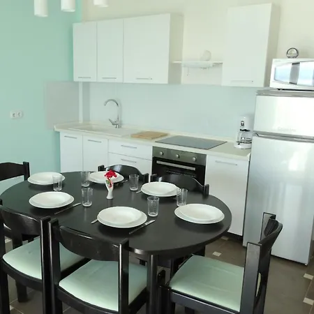 Apartamento 30103 - Zdravko
