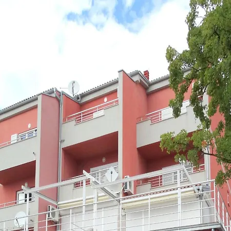 Apartment 30103 - Zdravko Crikvenica
